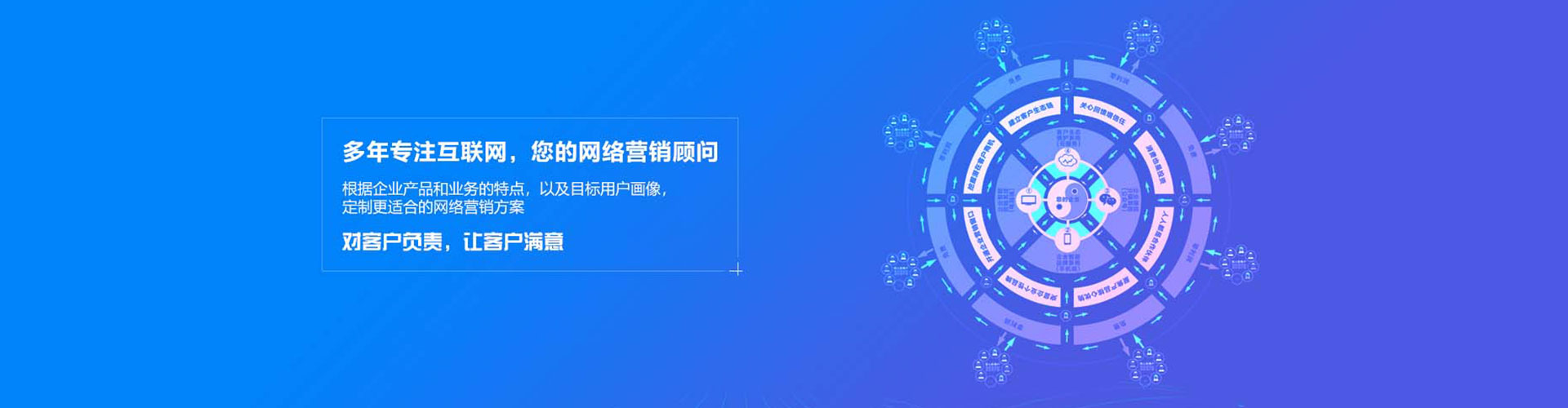 杂多百度竞价广告